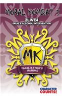 Facilitator's Manual MORAL KOMBAT 5