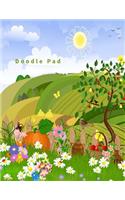 Doodle Pad