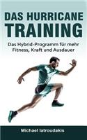 Hurricane-Training