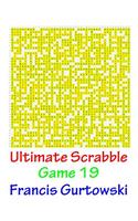 Ultimate Scrabble Game 19