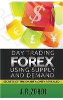 Day Trading Forex Using Supply and Demand