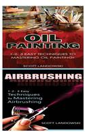 Oil Painting & Airbrushing