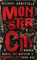 Monster City