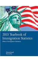 2013 Yearbook of Immigration Statistics