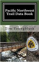 Pacific Northwest Trail Data Book