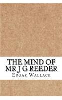 The Mind of Mr J G Reeder