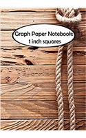 Loop Graph Paper Notebook