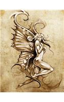 Sylph Hex-Map Sketchbook