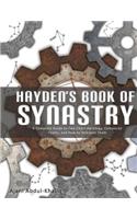 Hayden's Book of Synastry