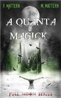 Quanta of Magick