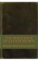 The Innocence of Father Brown