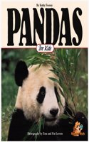 Pandas for Kids