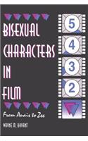 Bisexual Characters in Film