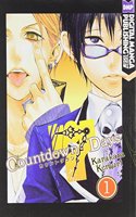 Countdown 7 Days, Volume 1
