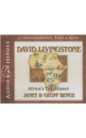 David Livingstone