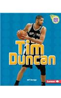 Tim Duncan