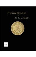 Personal Memoirs of U. S. Grant Volume 2/2