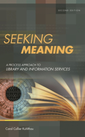 Seeking Meaning