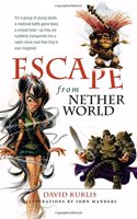 Escape from Netherworld