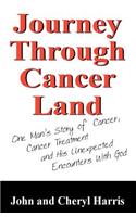 Journey Through Cancer Land