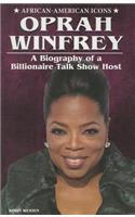 Oprah Winfrey