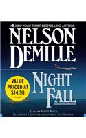 Night Fall: Booktrack Edition