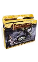 Pathfinder Adventure Card Game: Skull & Shackles Adventure Deck 6 - From Hell's Heart