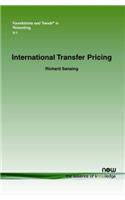 International Transfer Pricing