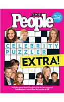 The People Celebrity Puzzler Extra!