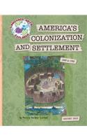 America's Colonization and Settlement: 1585 to 1763