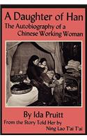 Daughter of Han