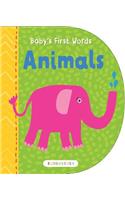 Baby's First Words: Animals
