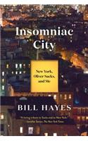 Insomniac City