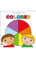 Colores