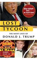 Lost Tycoon