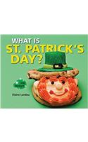 What Is St. Patrick's Day?