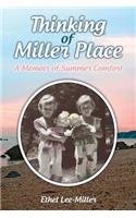 Thinking of Miller Place: A Memoir of Summer Comfort