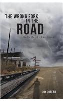The Wrong Fork in the Road: Rodeo Ralph's Last Stand