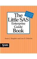 Little SAS Enterprise Guide Book