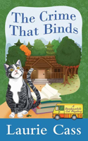 Crime That Binds