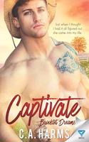 Captivate: (2 Brooklet Dreams)