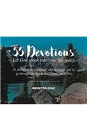 55 Devotions