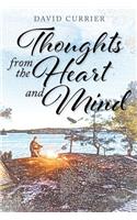 Thoughts from the Heart and Mind