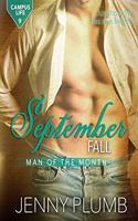 September Fall