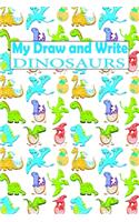 My Draw and Write Journal