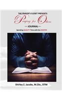The Prayer's Closet Presents