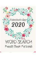 Valentine's Day 2020