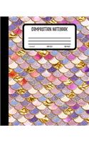 Composition Notebook