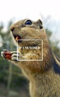 Password Logbook