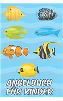 Angelbuch für Kinder